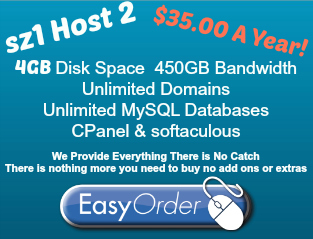 Host2 $35.00